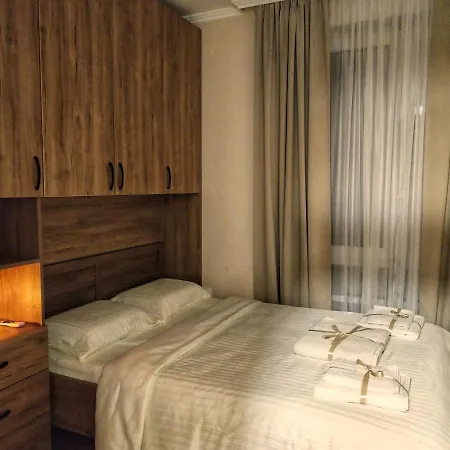 Apartment Centar Požarevac