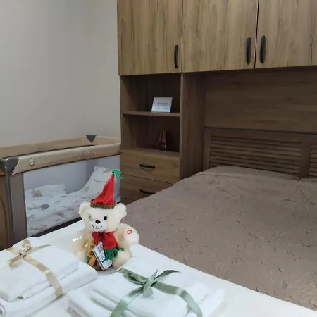 Apartment Centar Požarevac