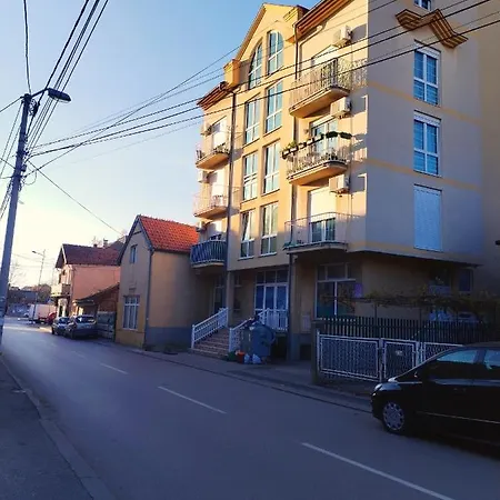 Centar * Požarevac