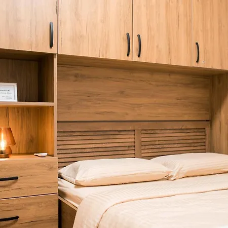 Apartment Centar *