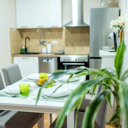 Centar Apartment