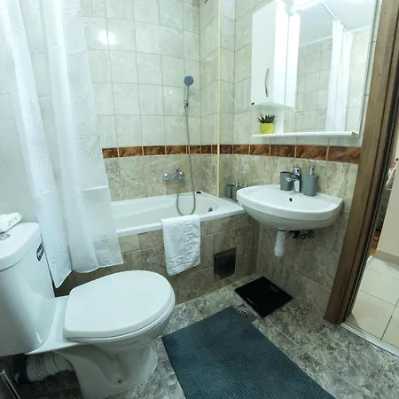Apartment Centar *