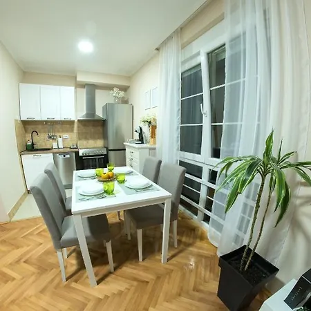 Centar Požarevac