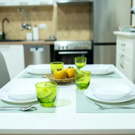 Centar Apartment *