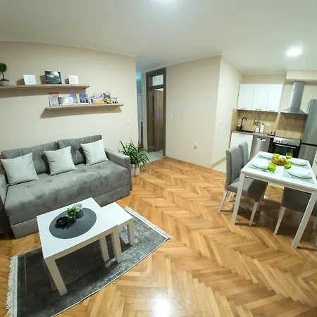 Centar Apartment Požarevac