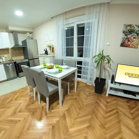 Centar Požarevac