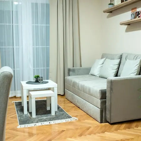 Centar Apartment Požarevac