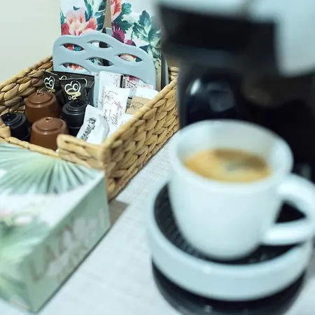 Centar Apartment Požarevac