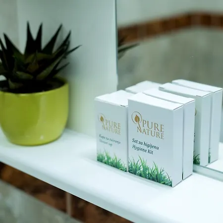 Apartment Centar Požarevac