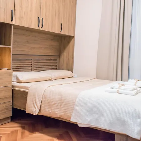 Centar Apartment