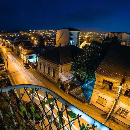 Centar Apartment Požarevac