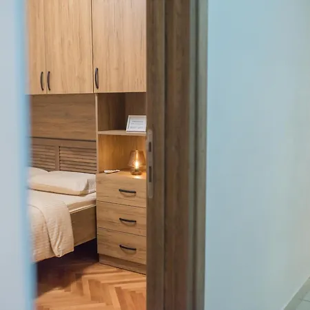 Apartment Centar Požarevac