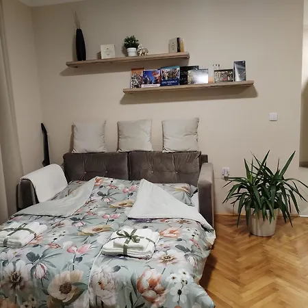 Centar Apartment