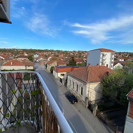 Centar Apartment