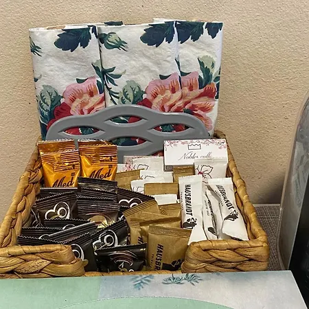 Appartement Centar Požarevac