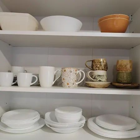 Centar Apartment Požarevac