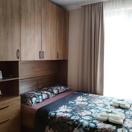 Apartment Centar Požarevac