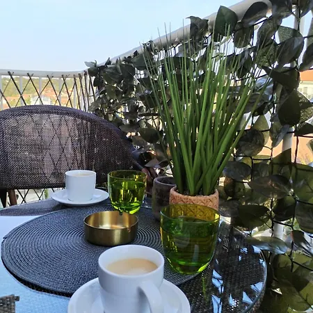 Apartment Centar *