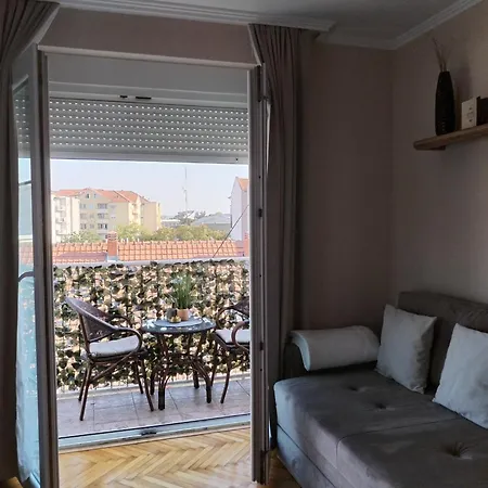 Centar Apartment *
