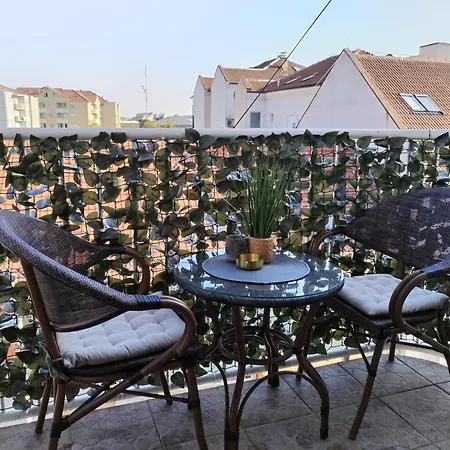 Apartment Centar *