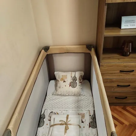 Appartement Centar *