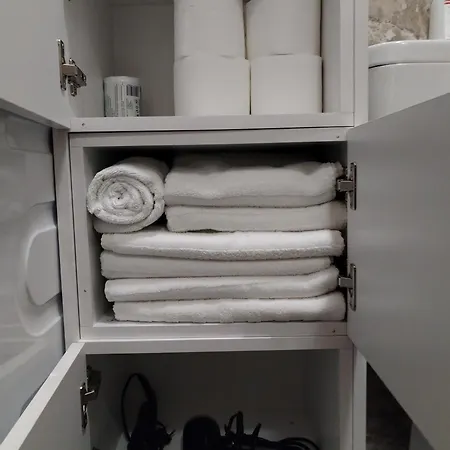 Appartement Centar Požarevac