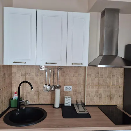 Centar Apartment