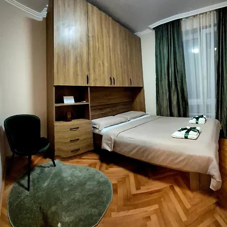 Centar Apartment
