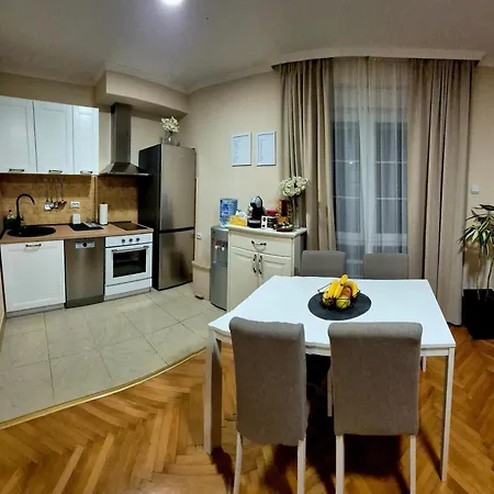 Centar Apartment