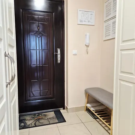 Apartment Centar Požarevac