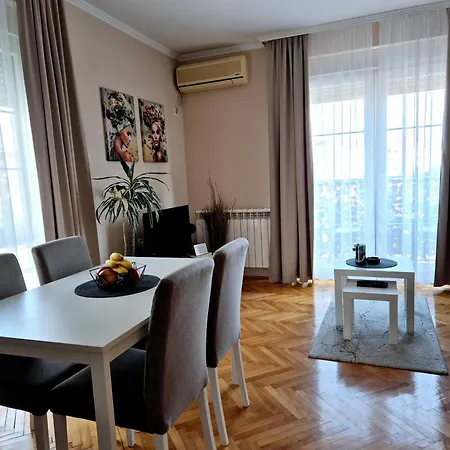Centar Apartment *