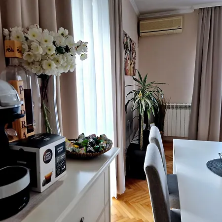 Appartement Centar *