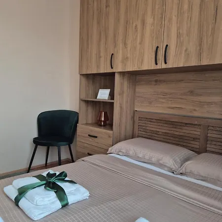Centar Apartment Požarevac