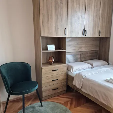 Centar Appartement *