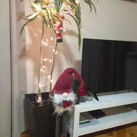 Appartement Centar Požarevac