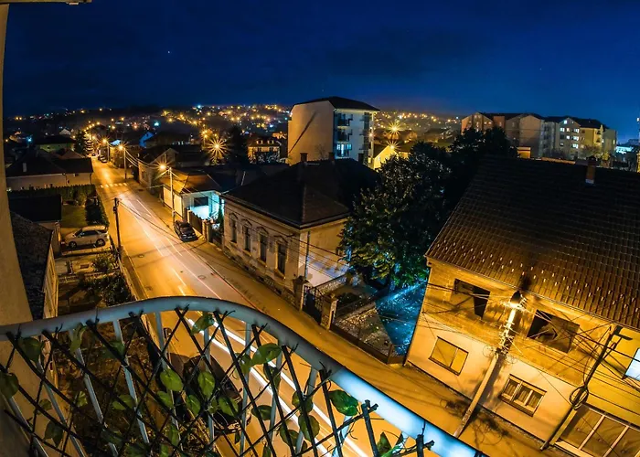 Centar 公寓 Požarevac