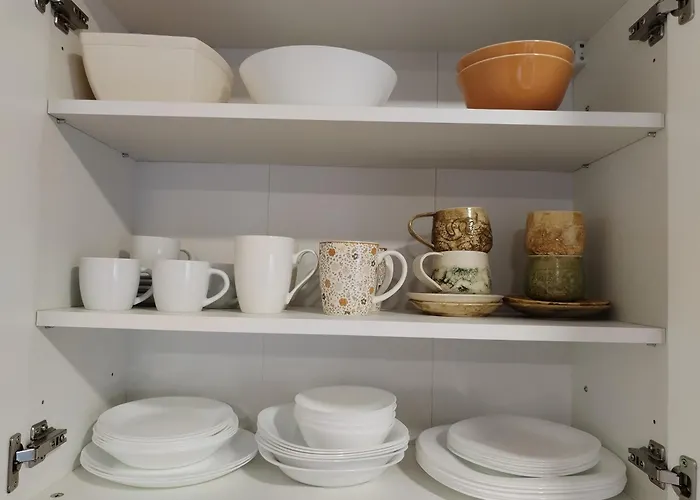 Centar 公寓 Požarevac