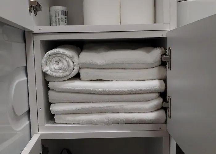 公寓 Centar Požarevac