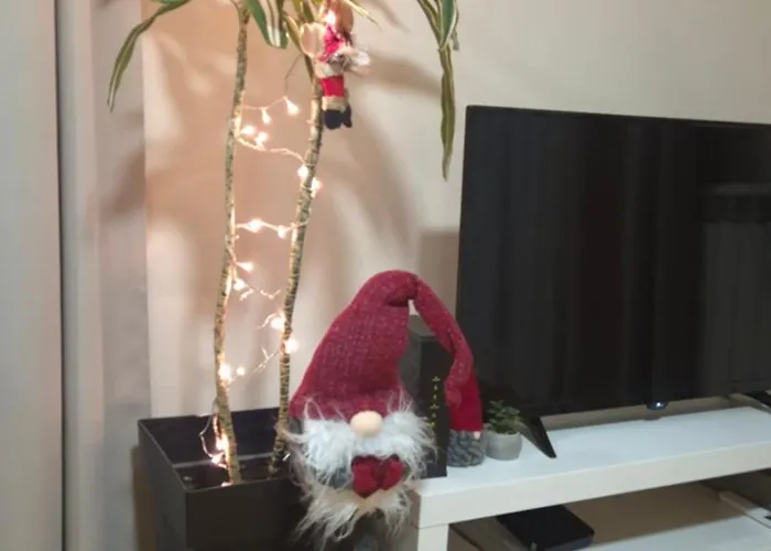 公寓 Centar Požarevac